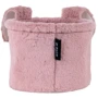 Корзина для хранения Kite Lovely Rabbit 30х25 см плюшевая (K24-3100M-1) фото 3