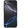 Чехол для iPhone Nillkin Matte Pro Black for iPhone 16 Pro: Материалы Пластик