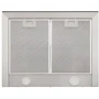 Вытяжка Eleyus ONIX 1200 LED 60 IS+BL: Рекомендуемая площадь помещения (при высоте 2,7 м), м² 25-30