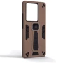 Чехол для телефонов ArmorStandart Proover Brown for Xiaomi Redmi Note 14S 4G (ARM85798)