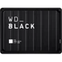 Внешний жесткий диск WD Black 2.5 P10 2TB (WDBA2W0020BBK-WESN)