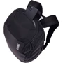Thule Chasm 26L Black (TCHB-215) для MacBook 15-16": Матеріал Полиэстер