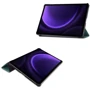 Аксесуар для планшетних ПК BeCover Smart Case Dark Green для Samsung X520/X526 Galaxy Tab S10 FE (713275)