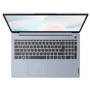 Ноутбук Lenovo IdeaPad 3 15IAU7 (82RK0094RM): Тип экрана матовый