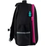 Рюкзак GoPack Education полукаркасный GO23-165M-1 Make it fun: Тип Для первоклассников