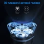 Электробритва Xiaomi Enchen Blackstone Plus Shaver фото 4