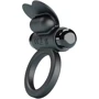Ерекційне віброкільце LYBAILE Pretty Love Vibrant penis ring - DEBONAIRE (BI-210316)