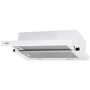 Вытяжка ELEYUS Storm 700 LED SMD 60 WH: Рекомендуемая площадь помещения (при высоте 2,7 м), м² 20,5-28,5