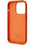 Чохол для iPhone WAVE Premium Leather Edition Case з MagSafe Orange для iPhone 14 Plus: Тип аксесуара чехол