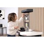Интерактивная кухня Smoby Toys Тефаль Студио Френч с аксессуарами и звуковым эффектом Графитовый (311056) фото 12