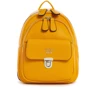 Жіночий рюкзак Guess жовтий (GU0625W)