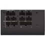 Блок питания Chieftec POLARIS 3.0 1050W (PPS-1050FC-A3): Модульные (съемные) кабеля есть