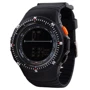 Наручний годинник Skmei 0989 Black