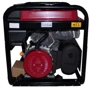 Бензиновый генератор EF Power V9500S: Тип запуска ручной стартер