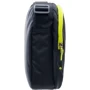 Сумка через плечо Hi-Tec Saquet 3 л черная (SAQUET-BLACK/LIME PUNCH): Тип Сумки
