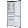 Холодильник LG GA-B459SMRM: Мощность замораживания, кг/сутки 12