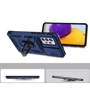 Чохол для телефона BeCover Military Blue для Samsung A326 Galaxy A32 5G (707610): Сумісність Samsung A326 Galaxy A32 5G