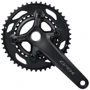 Шатуни Shimano FC-RX610-12 GRX інтегрована вісь, 175мм 46Х30з, без каретки (EFCRX6102EX60): Призначення Gravel