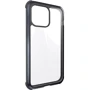 Чохол для iPhone Switcheasy Odyssey Metal Black (MPH67P009MK22) для iPhone 14 Pro Max: Колір черный