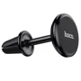Держатель Hoco Car Holder Air Vent Magnetic CA69 Black