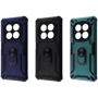 Чехол для телефонов WAVE Power Magnetic Case Black for Xiaomi Redmi Note 14 Pro+