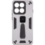 Чехол для телефонов ArmorStandart Proover Grey for Motorola Edge 60 Pro 5G (ARM86030)