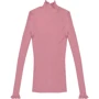 Гольф H & M 1401251 158-164 см рожевий