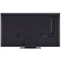 Телевізор LG 75QNED813RE: Комунікації Miracast, Bluetooth, DLNA, WiFi
