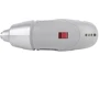 Отвертка аккумуляторная Intertool DT-0301: Тип аккумулятора Ni-Cd