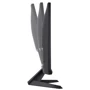 Монитор Asus VY249HE Black (90LM06A0-B01H70): Покрытие экрана антибликовое