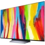 Телевизор LG OLED65C24: Коммуникации Bluetooth, WiFi