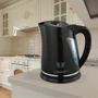 Электрочайник Maestro MR-038 Black: Цвет чёрный