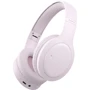 Наушники Havit HV-H633BT Pro Pink: Время работы, ч 22