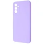 Аксесуар для смартфона WAVE Colorful Case Light Purple для Samsung M236 Galaxy M23 5G / M135 Galaxy M13 4G