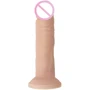 Торс с фаллоимитатором на присоске SilexD Apollo L Male Torso