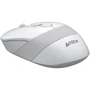 Мышь A4Tech Fstyler FM10S (White): Количество кнопок 4