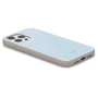 Чехол для iPhone Moshi iGlaze Slim Hardshell Case Adriatic Blue (99MO132523) for iPhone 13 Pro Max: Тип чехла накладка на заднюю часть