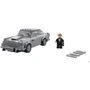 Конструктор LEGO 007 Aston Martin DB5 (76911) фото 6