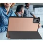 Аксессуар для планшетных ПК BeCover Smart Case Rose Gold for Lenovo Tab M11 TB-TB330FU/Xiaoxin Pad 11 2024 (710755)