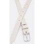 Жіночий ремінь Borsa Leather бежевий (110v1genw71-c.beige): Стать Женский