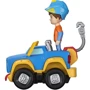 Игровой набор Rev&Roll Рев и Рамбл DieCast Рев и Рамбл (EU881011)