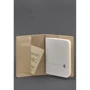 Обложка BlankNote для паспорта и военного билета 1.3 светло-бежевая (BN-OP-1-3-light-beige): Страна производитель Украина