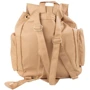 Жіночий рюкзак Valiria Fashion бежевий (3DETBU8019-12): Тип рюкзаки