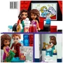 LEGO Friends Кинотеатр в Хартлейк-Сити (41448) фото 5