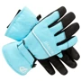 Детские горнолыжные перчатки Dare 2b Restart Glove (DKG315-WPK) 8-10 голубые: Пол Мальчик