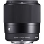 Объектив для фотоаппарата Sigma AF 30mm f/1.4 DC DN (Micro 4/3): Байонет Micro 4/3