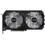 Відеокарта KFA2 GeForce RTX 4060 EX 1-Click OC (46NSL8MD8MEK): інтерфейс PCI Express 4.0 x16