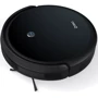 Робот-пилосос 360 Robot Vacuum Cleaner C50-1: Додатково Мощный, Для уборки шерсти, Для больших помещений, Для маленькой квартиры, Две щетки, Автоматическая