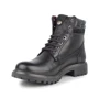 Черевики Wrangler Creek Leather WL12501A-062 40 чорні натуральна шкіра зима фото 3