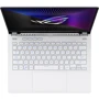 Ноутбук ASUS ROG Zephyrus G14 (GA402NU-G14.R74050): Объем накопителя 512 ГБ (SSD)